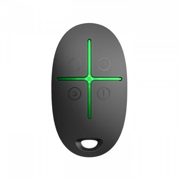 Télécommande pour alarme AJAX - Ref : SpaceControl