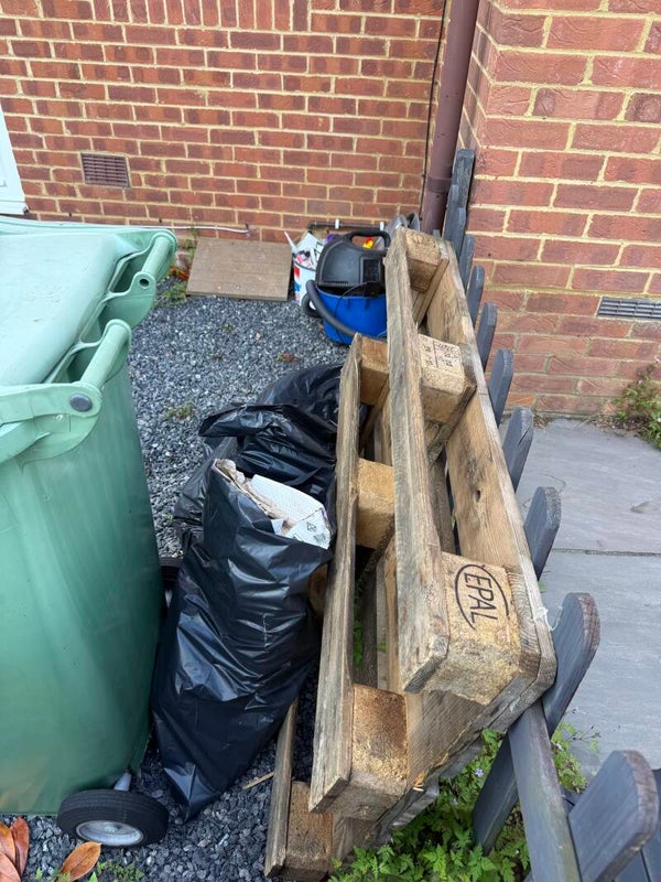 Large load