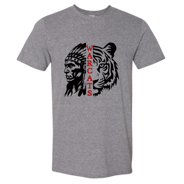 New!! Fullerton/Palmer Warcat Gear!