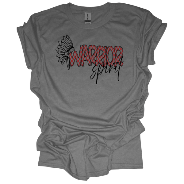 Warrior Spirit