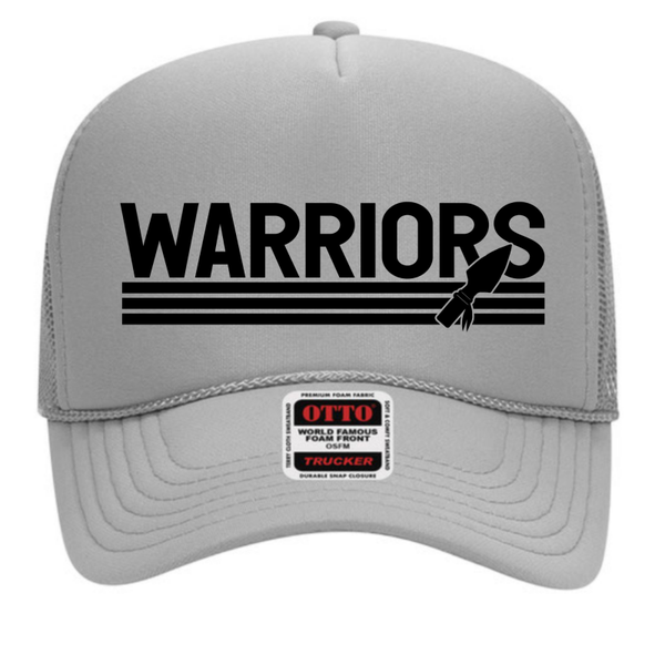 Warriors Spear Hat