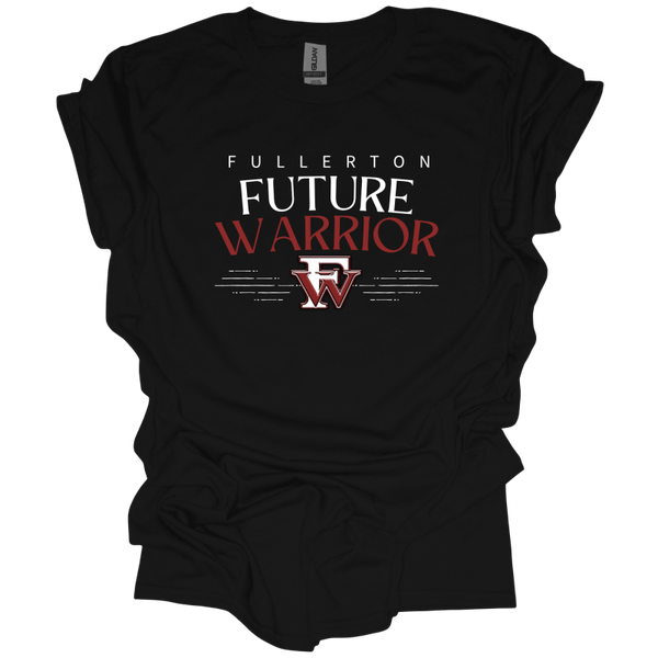 Future Warrior