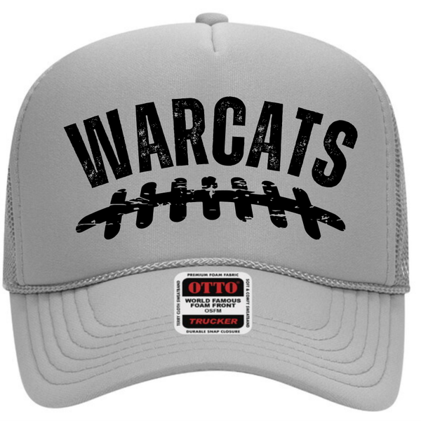 Warcats Threads Hat