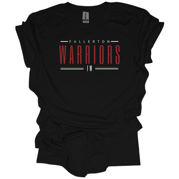 Narrow Warriors