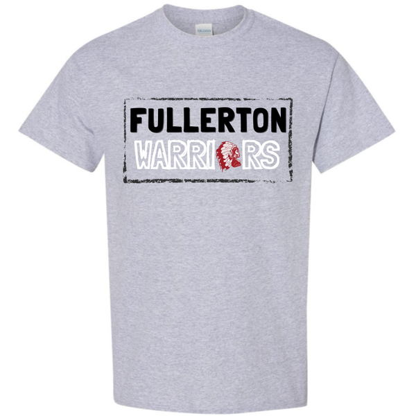 Fullerton Warriors