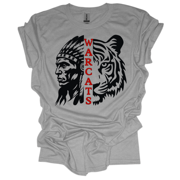 Warcats Original