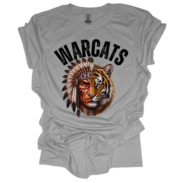 Warcats Modern
