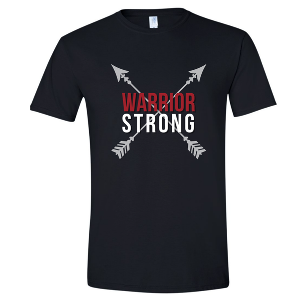 Warrior Strong Arrows