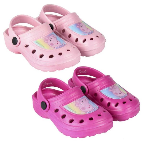 Peppa Pig sandalen (2 kleuren)