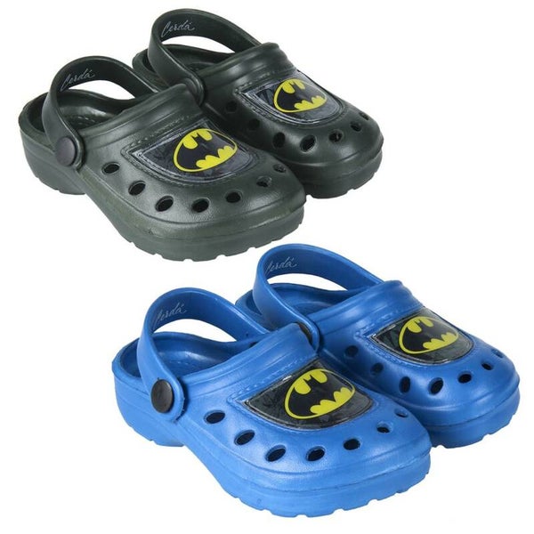 Batman sandalen (2 kleuren)