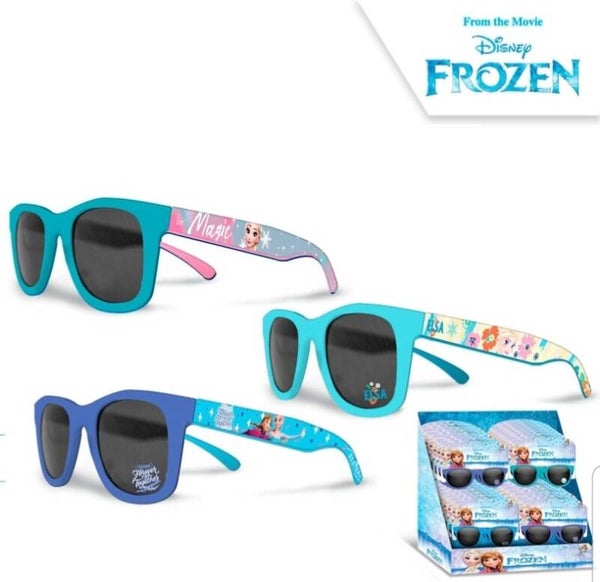 Frozen Zonnebril (3 kleuren)