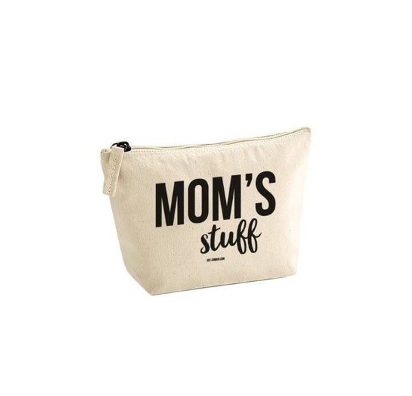 Toilettas mom's stuff