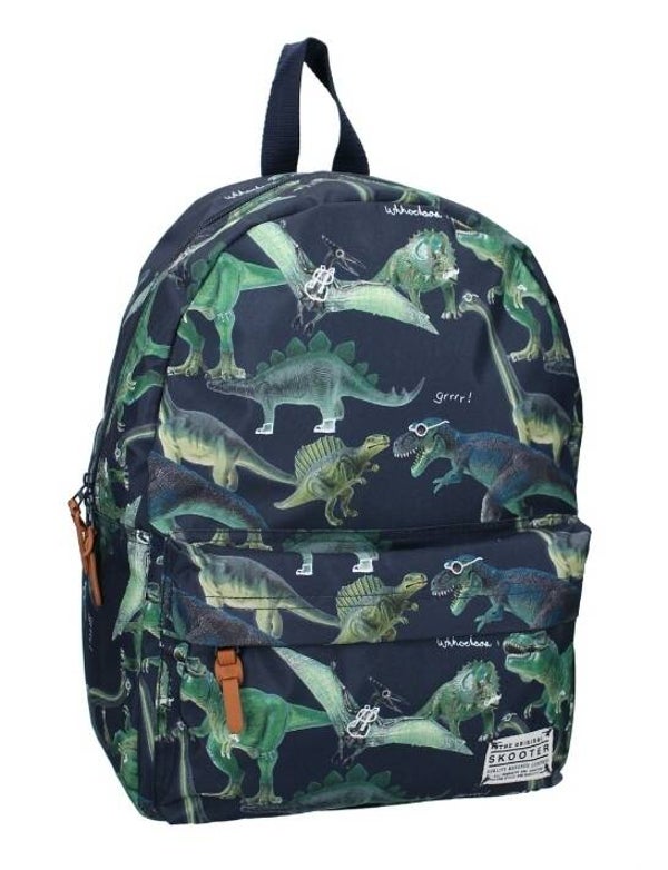 Rugzak Skooter Dinomite