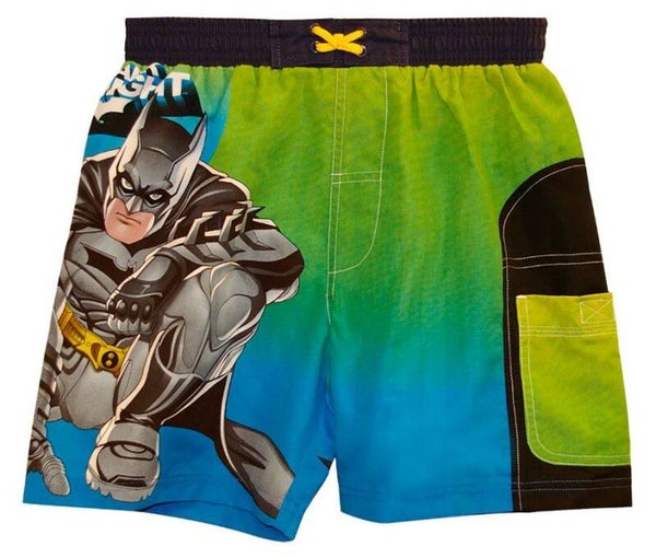 Batman zwemshort