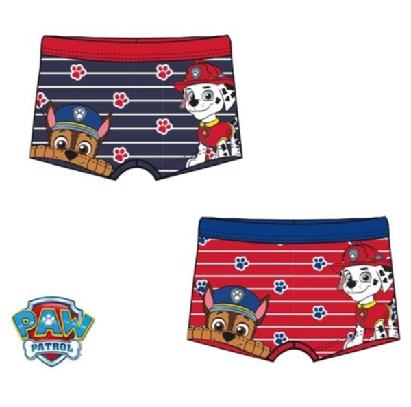 Paw Patrol baby zwembroek (2 kleuren)