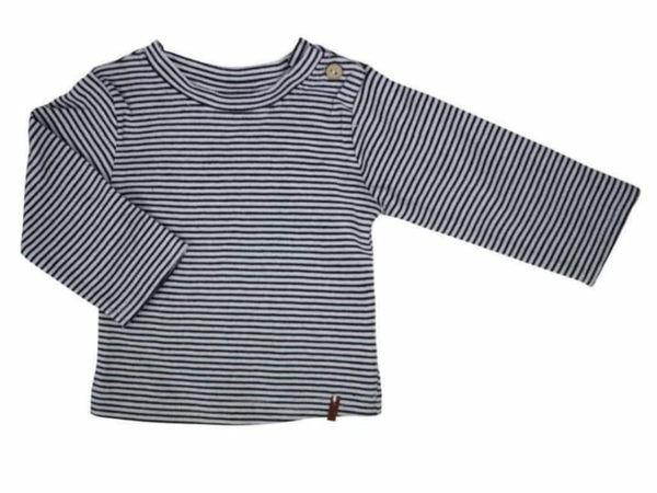Longsleeve stripes