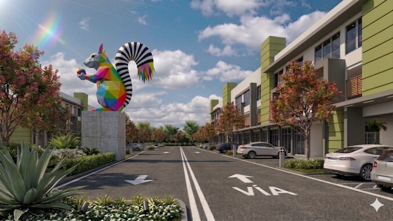 Prime Square Doral, FL