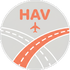 Hamilton Airport Voyager &amp; Regional Local Transport