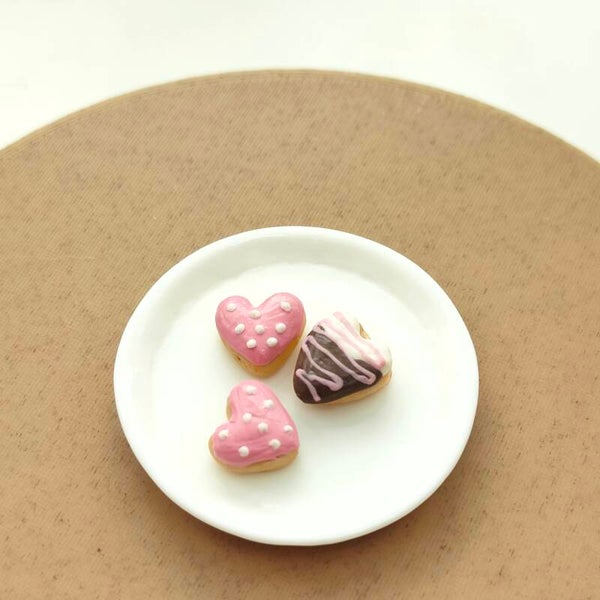 Koekjes I Love You