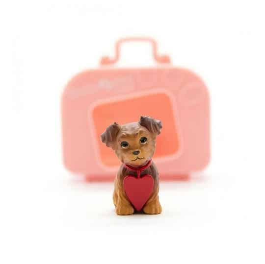 Studio Pets Hondje Romeo