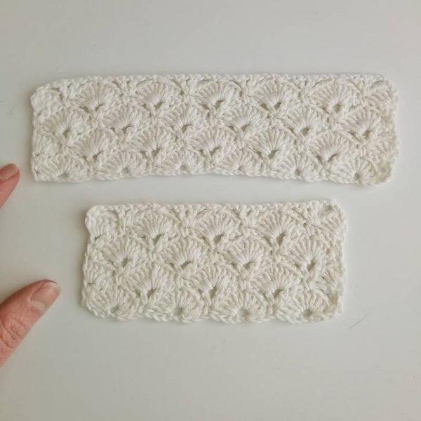 Bed sprei Wit (in 2 maten)