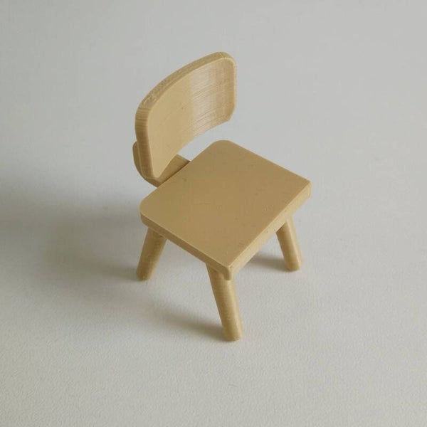 Kinderstoeltje 1:12