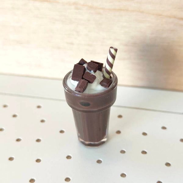 Smoothie chocolade