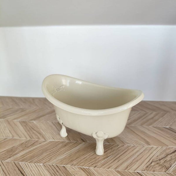 Maileg ligbad nieuw in doos