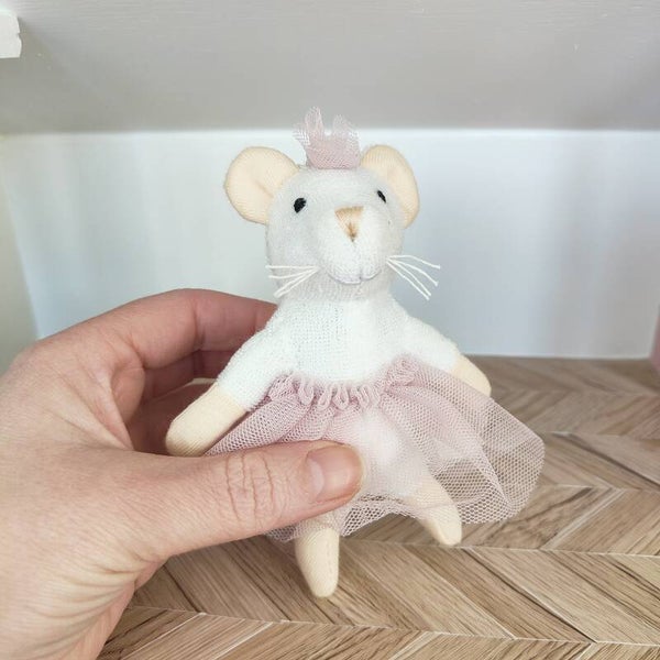 Het Muizenhuis Ella nieuw zonder doos