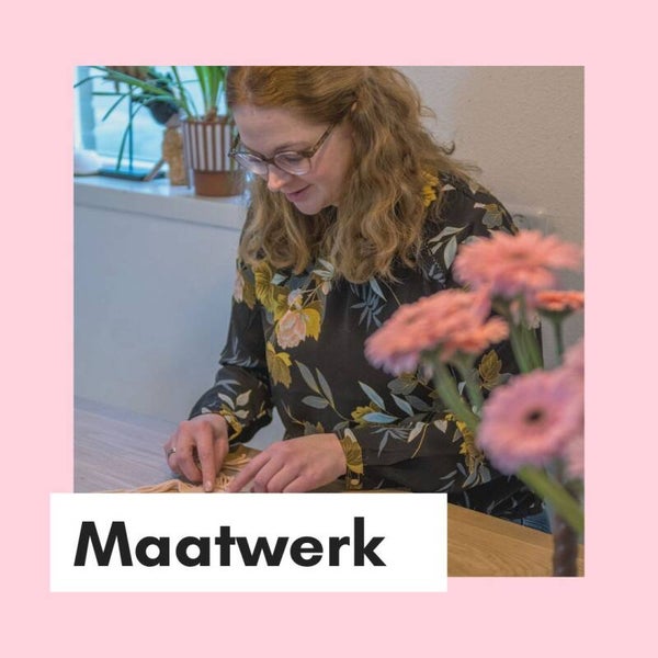 Maatwerk Saskia
