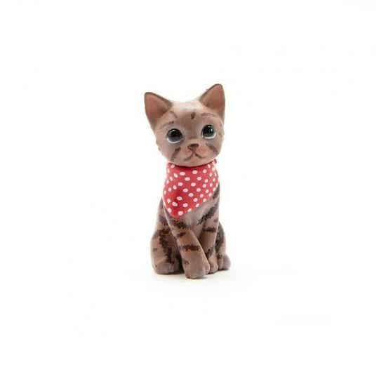 Studio Pets Poesje Rebel