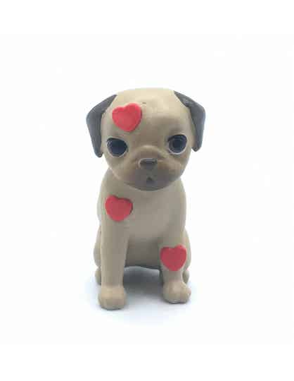 Studio Pets Hondje Snuggle