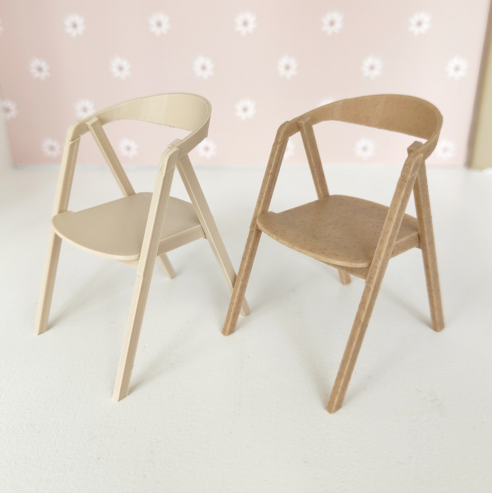 Eetkamerstoel Scandi