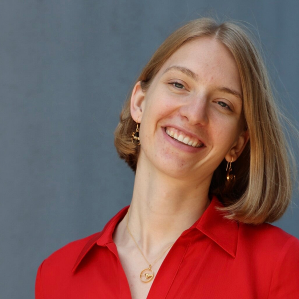 The Cheetah necklace