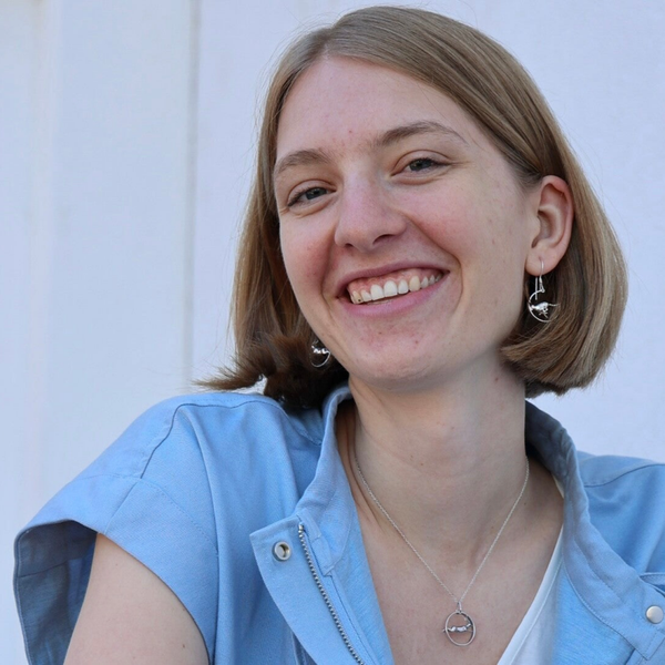 The Chase - Antelope and Cheetah - Earrings with Hoop