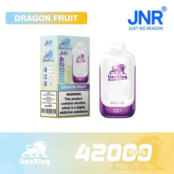 JNR 42K Dragon fruit 🐉🥭