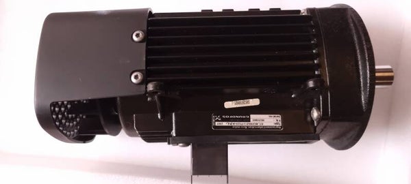 Moteur Bodine