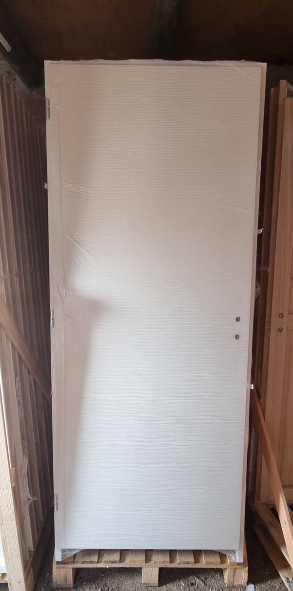 Porte intérieur modèle vague