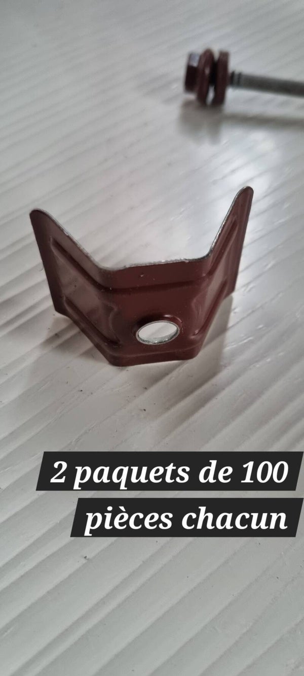 CAVALIER COBACIER RAL 8012