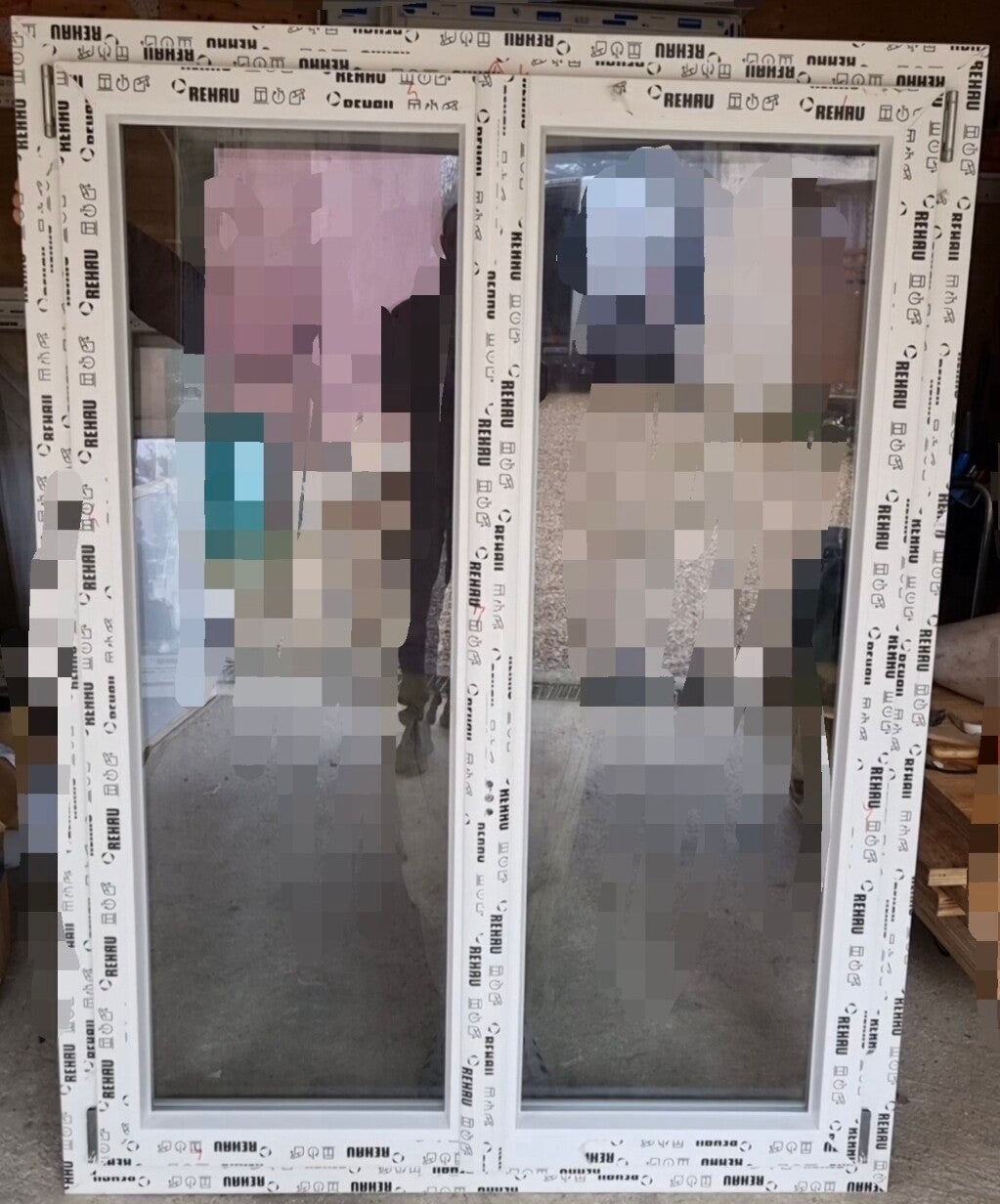 Fenêtre oscillo-battant pvc