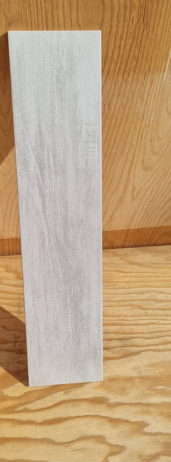 Carrelage gré cérame BOZEL GRIS
