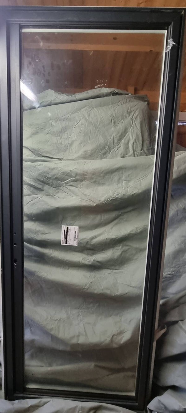 porte fenêtre aluminium