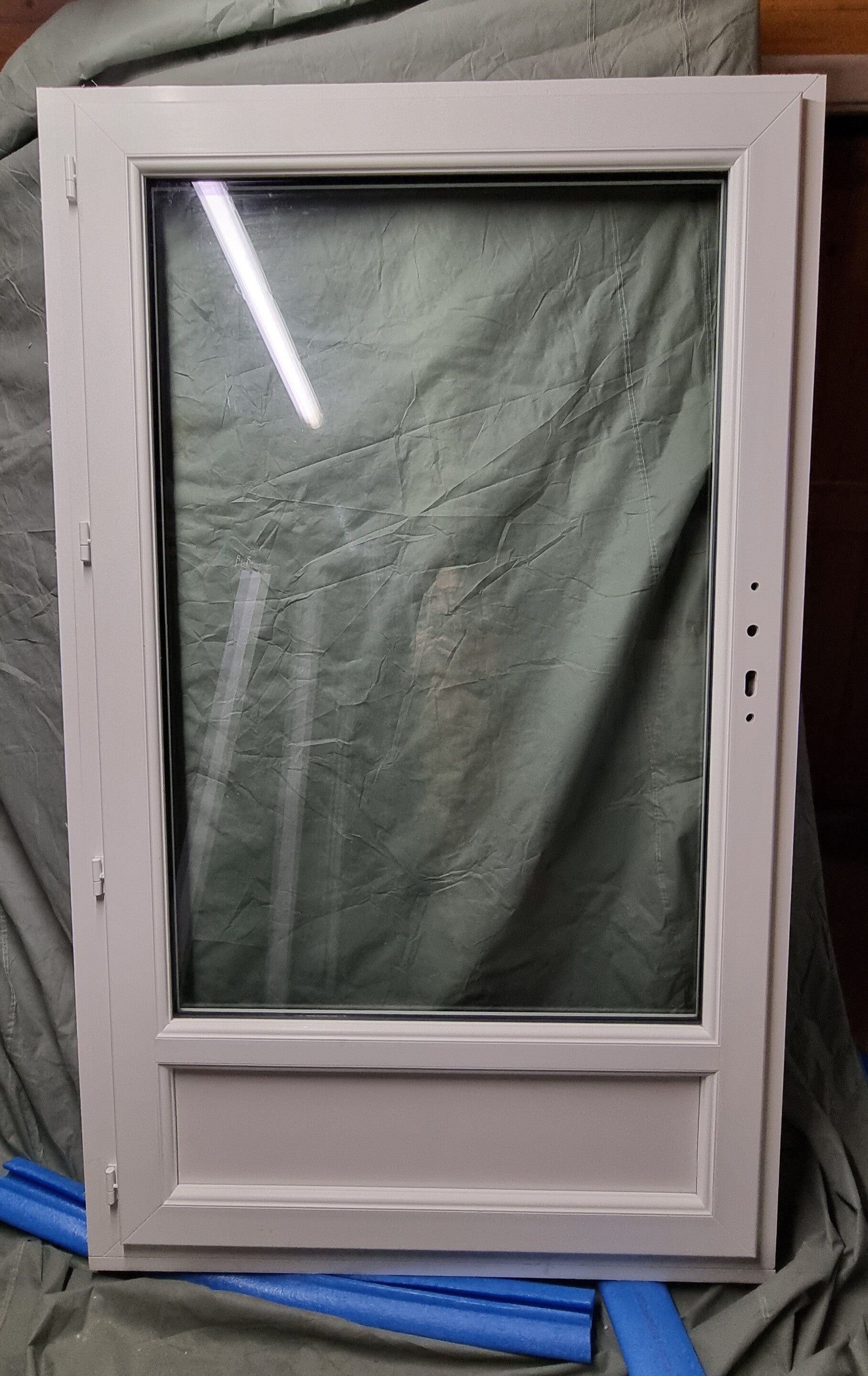 porte fenêtres pvc