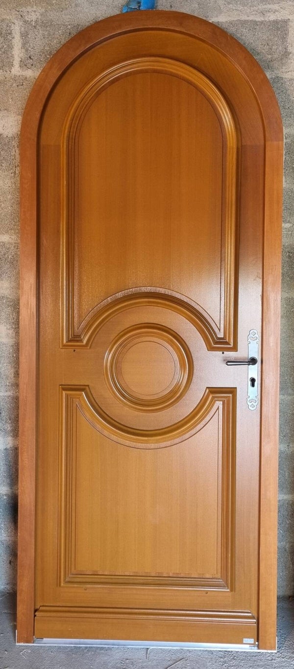 porte d'entrée de la marque BEL'M