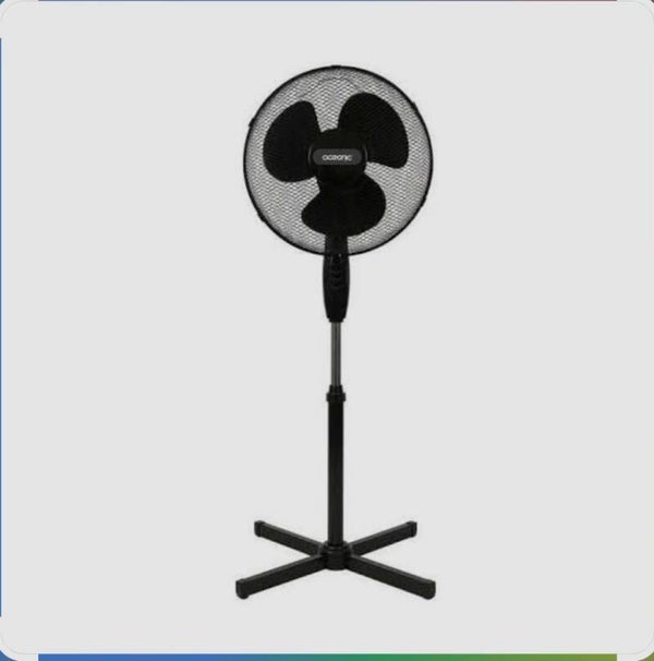 ventilateur Oceanic