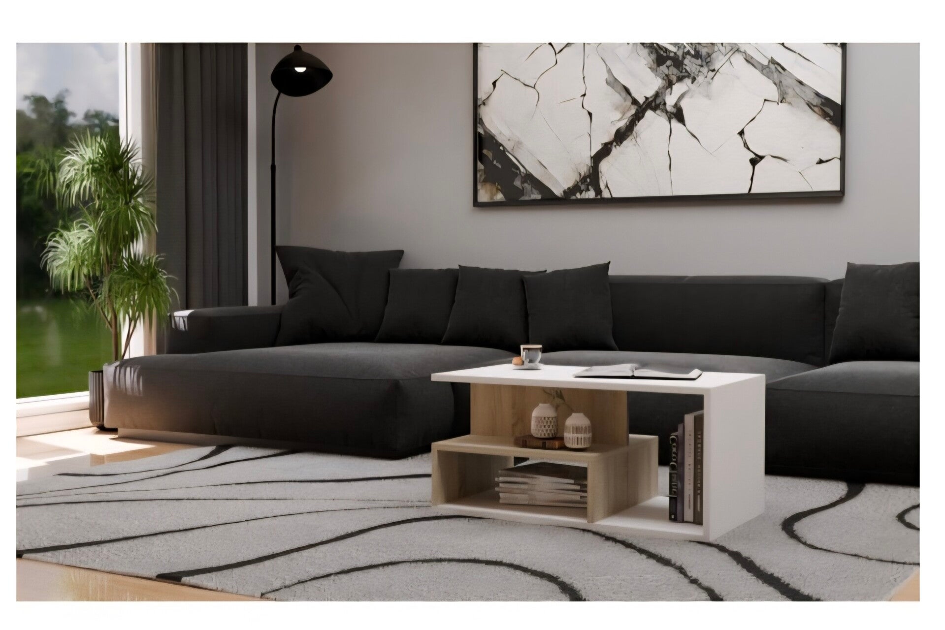 Table basse