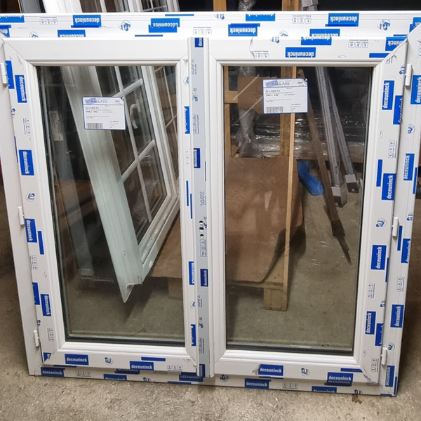 Fenêtre pvc