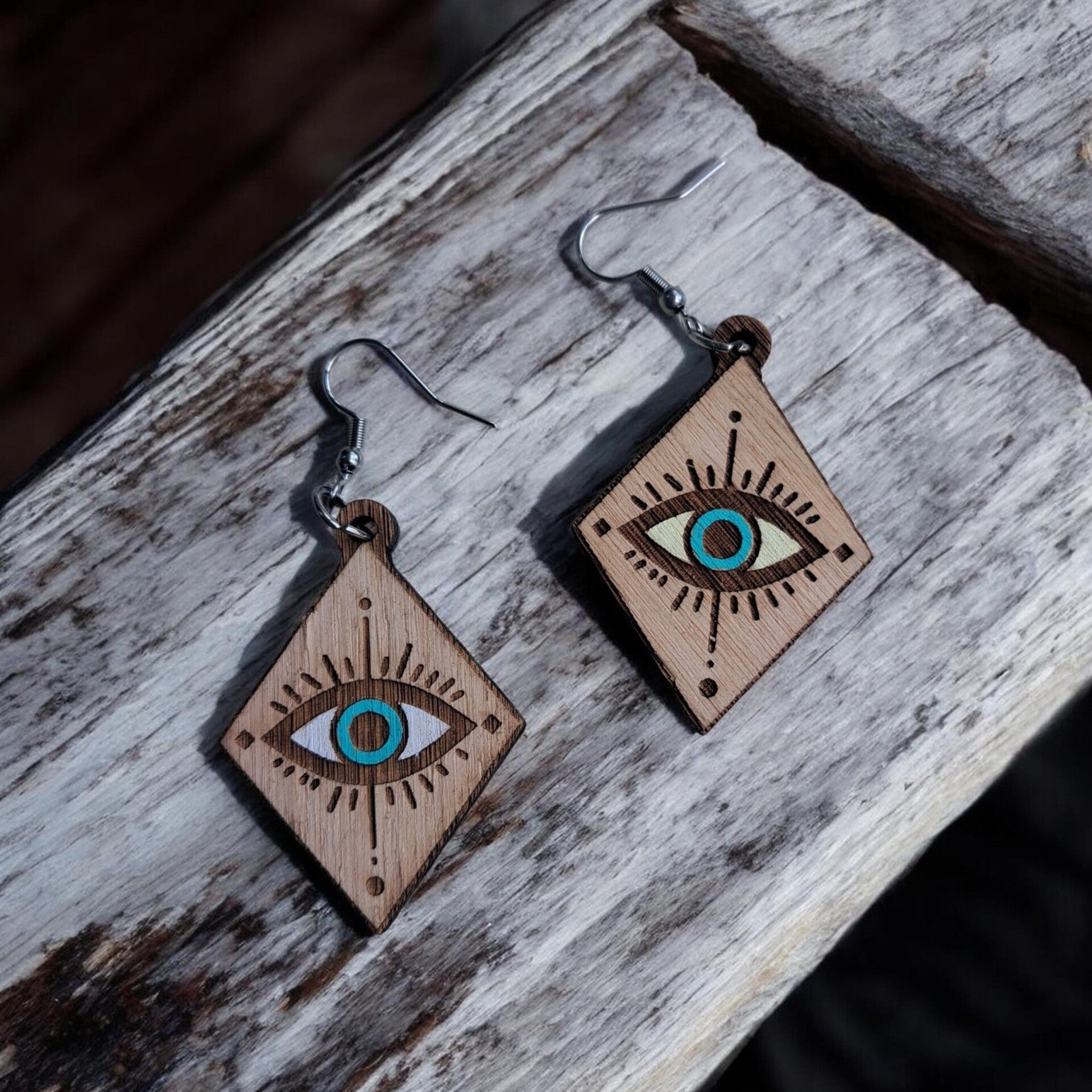 Evil Eye