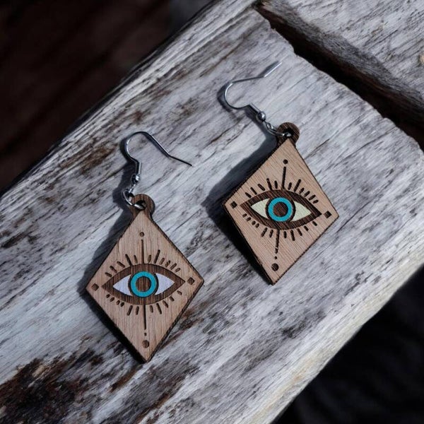 Evil Eye