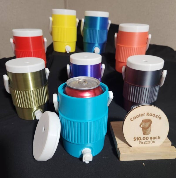 Kooler Koozies